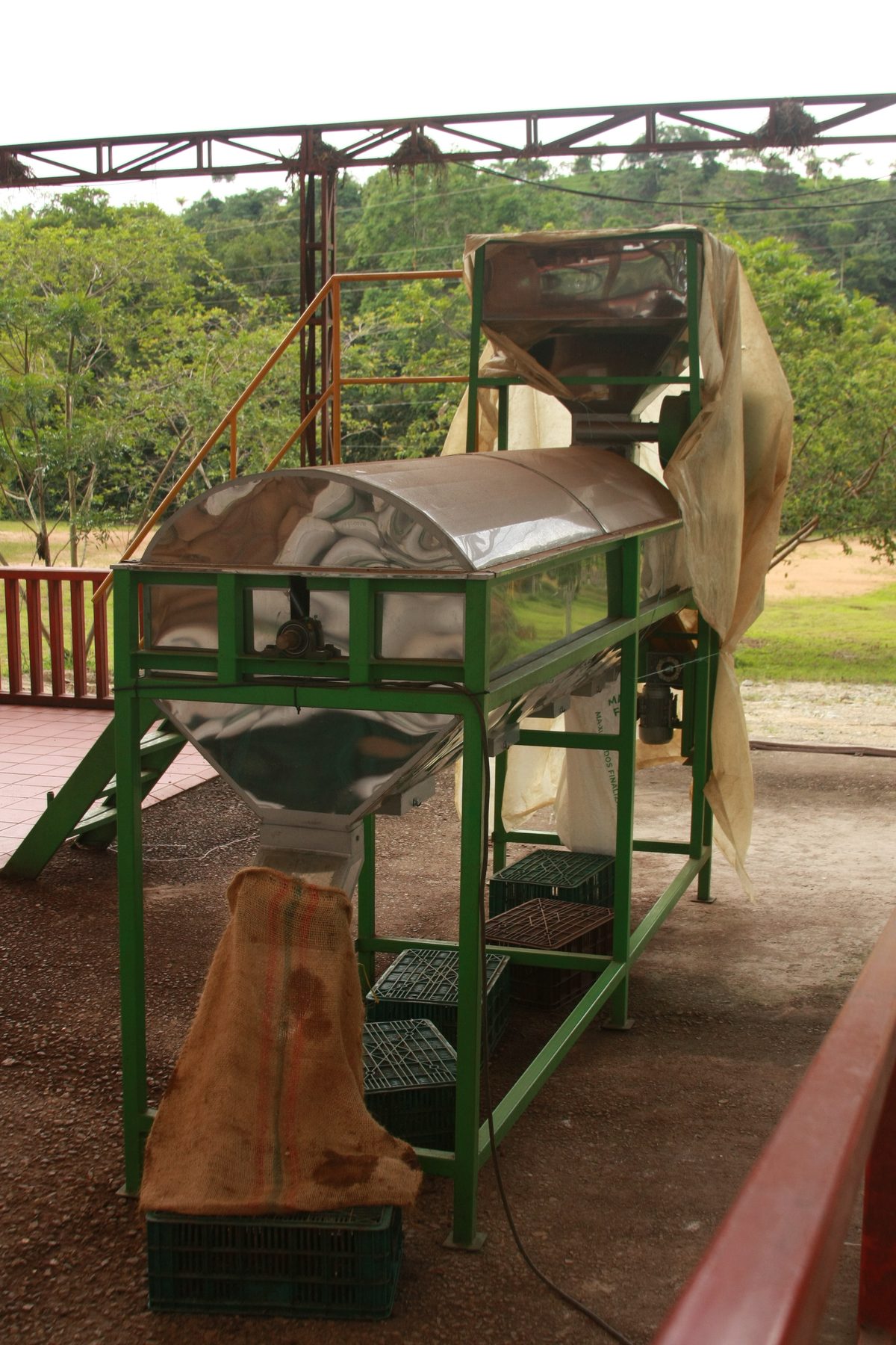Clasificadora